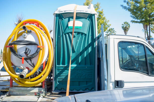 Trusted Fletcher, NC porta potty rental Experts