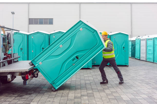 Best Affordable portable toilet rental  in Fletcher, NC
