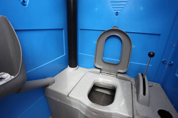 Best Construction site porta potty rental  in Fletcher, NC