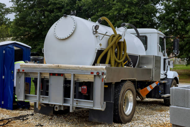 Best Portable toilet rental cost  in Fletcher, NC